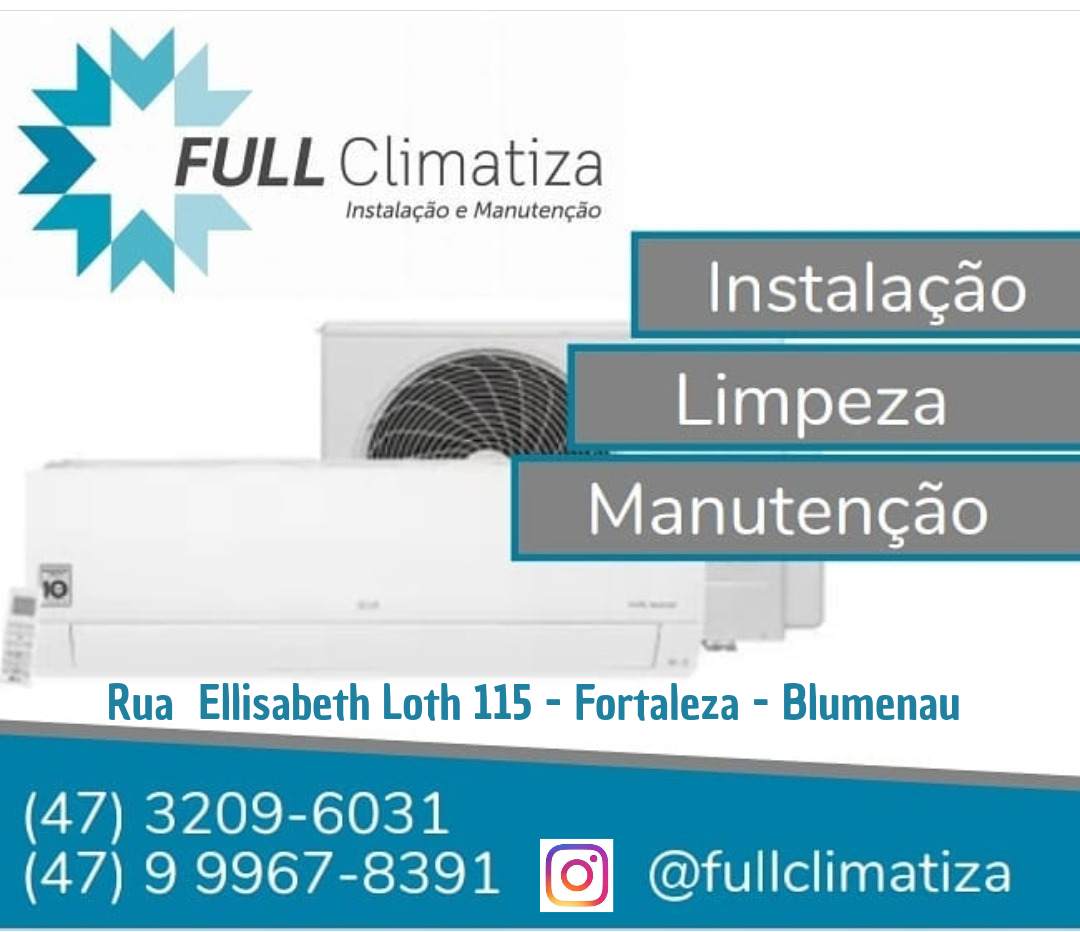 Full Climatiza